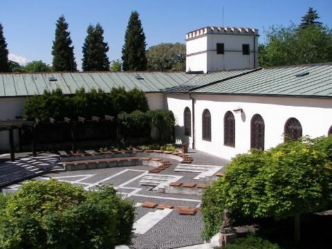 Foto: Muzeum Jana Amose Komenského