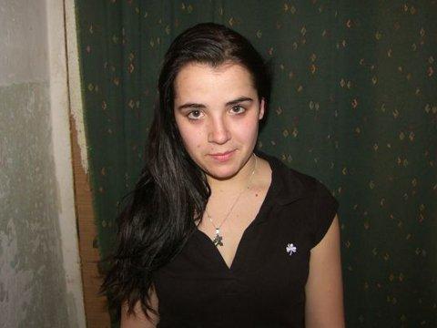 Lucie Pšeničková (Foto: Policie ČR)