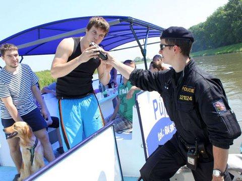 Ilustrační foto (Foto: Policie ČR)