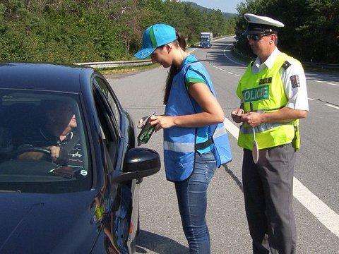Foto: Policie ČR