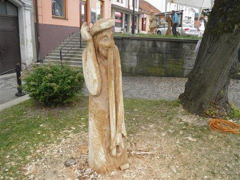 Foto: MěÚ Valašské Klobouky