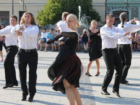 Skupina Rut (Foto: Zlin.cz)