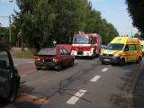 Foto: HZS Zlínského kraje