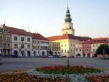 Arcibiskupský zámek (Foto: www.kromeriz.cz)