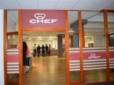 Foto: Kulinářské centrum Chef