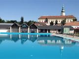 Foto: Koupaliště Bajda Kroměříž