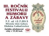 Foto: Městský dům kultury Elektra Luhačovice