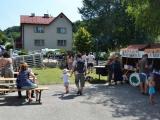 Ovčácký den 2012 (Foto: obec Prlov)