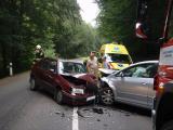 Místo na přehradě skončily děti v nemocnici (Foto: www.hzszlk.eu)