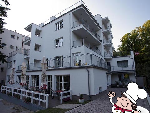 Foto: Hotel Radun