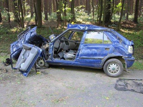 Foto: Policie ČR