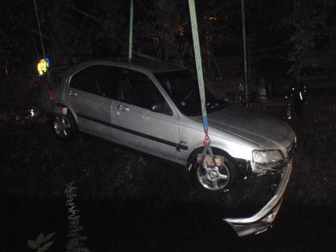 Foto: HZS Zlínského kraje
