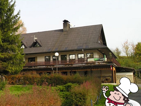Foto: Koliba Březůvky