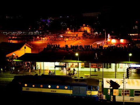 Ilustrační foto (Foto: Zlin press Pavel Hrabovský)