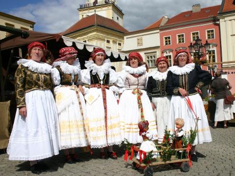 Foto: Centrála cestovního ruchu Východní Moravy