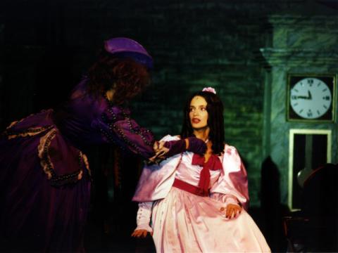 Lucie Bílá (Foto: www.luciebila.com)