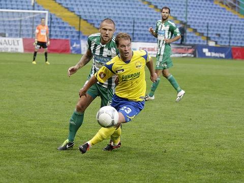 Foto: FC Fastav Zlín