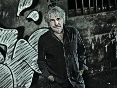 Robert Křesťan (Foto: www.druhatrava.cz)