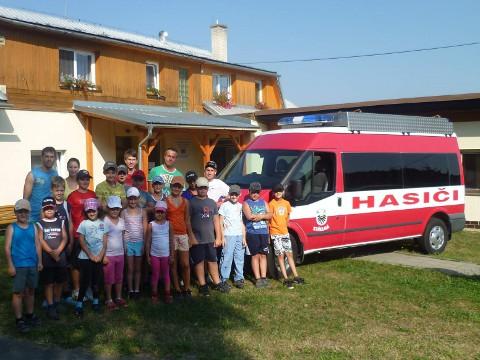 Foto: sdh-strelna.webnode.cz