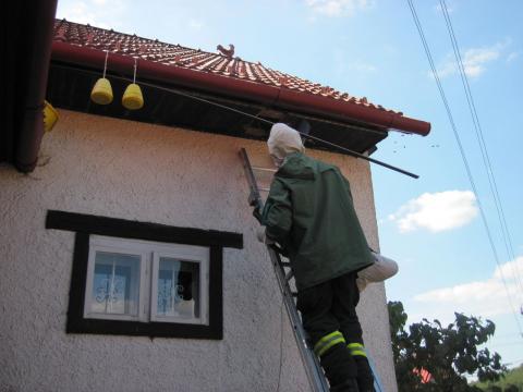 Foto: HZS Zlínského kraje