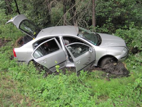 Foto: HZS Zlínského kraje