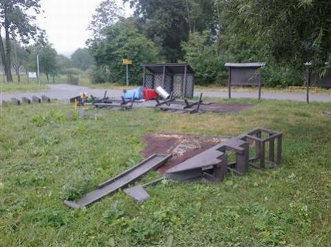 Odpočívadlo na Ohradě ((Foto: www.mestovsetin.cz)