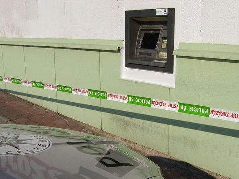 Foto: Policie ČR