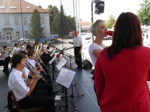 Foto: MěÚ Valašské Klobouky