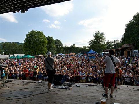 Slavnosti piva (Foto: www.kaminka.cz)