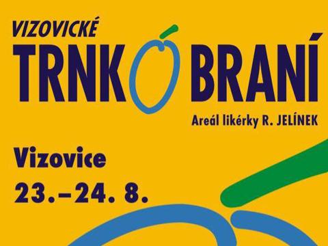 Plakát Vizovického Trnkobraní (Foto: archiv pořadatele)