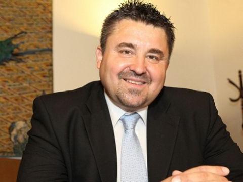 Tomáš Úlehla (Foto: www.odes.cz)