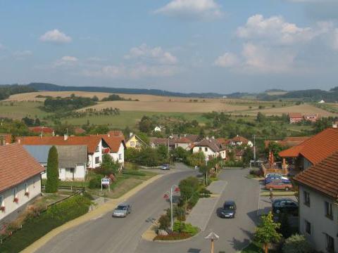 Obec Vysoké Pole (Foto: Zlin.cz)