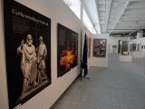 Výstava věnovaná věrozvěstům (Foto: Slovácké muzeum)