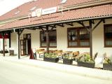 Foto: Restaurace Pančava Zlín