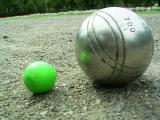 Turnaj v pétanque (Foto: Zlin.cz)