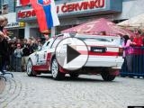 Ilustrační foto (Foto: BARUM CZECH RALLY ZLÍN)