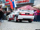 Ilustrační foto (Foto: BARUM CZECH RALLY ZLÍN)