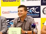 Jaroslav Orsák (Foto: ZLIN PRESS Pavel Hrabovský)