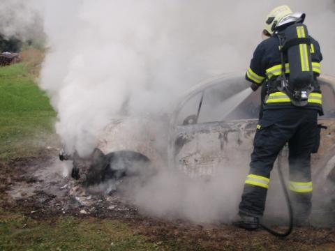 Foto: HZS Zlínského kraje