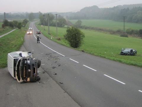 Foto: HZS Zlínského kraje
