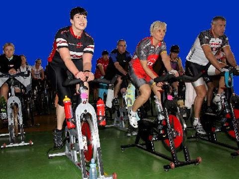 Ilustrační foto (Foto: Sportcentrum Maty)