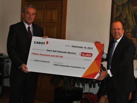 Foto: MěÚ Valašské Meziříčí