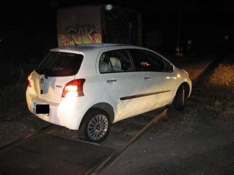 Foto: HZS Zlínského kraje