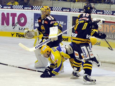 Foto: HC PSG Zlín