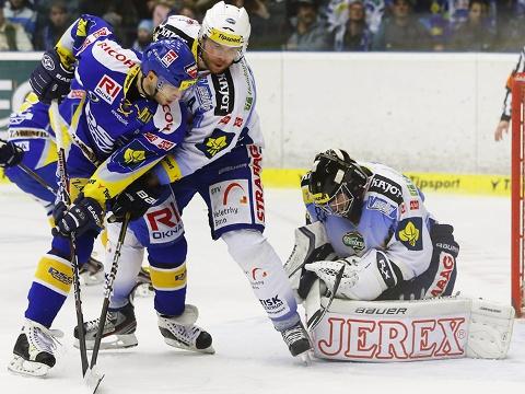 Foto: HC PSG Zlín