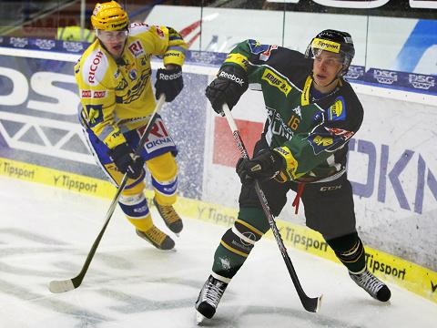 Foto: HC PSG Zlín