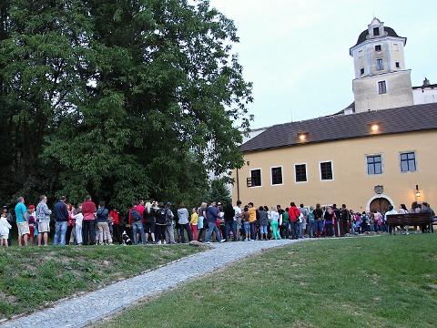 Foto: Centrála cestovního ruchu Východní Moravy