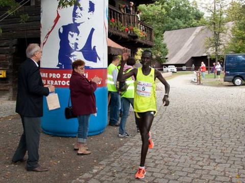 Foto: Centrála cestovního ruchu Východní Moravy