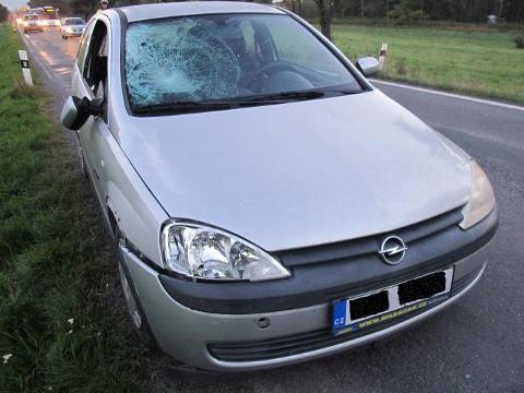 Foto: Policie ČR