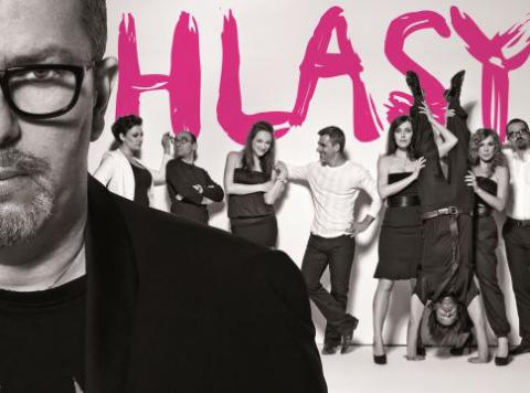 Richard Müller (Foto: Agentura Velryba)